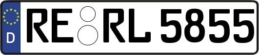RE-RL5855