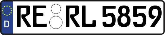 RE-RL5859