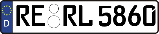 RE-RL5860