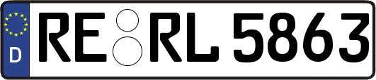 RE-RL5863