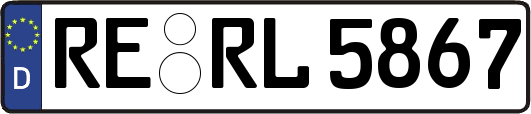 RE-RL5867