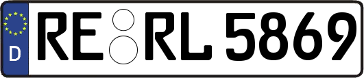 RE-RL5869