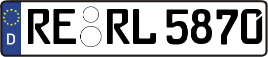 RE-RL5870