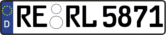 RE-RL5871