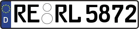 RE-RL5872