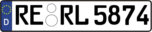 RE-RL5874