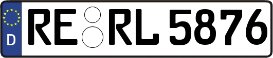RE-RL5876
