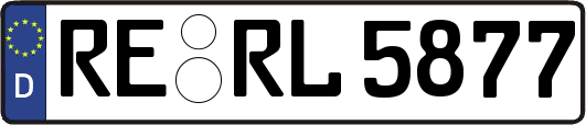 RE-RL5877