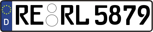 RE-RL5879