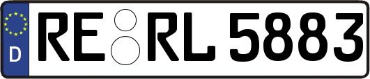 RE-RL5883