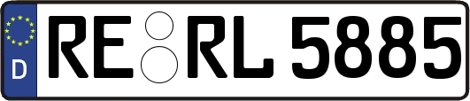 RE-RL5885