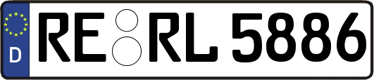RE-RL5886