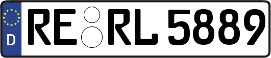RE-RL5889