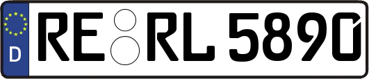RE-RL5890