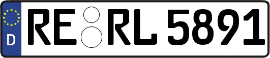 RE-RL5891