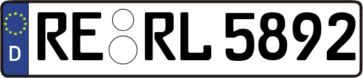 RE-RL5892