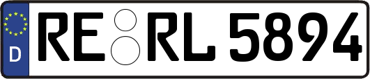 RE-RL5894