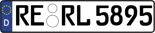 RE-RL5895