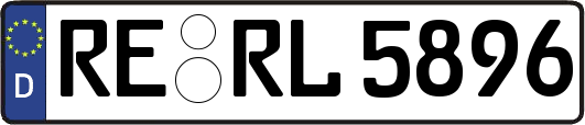RE-RL5896