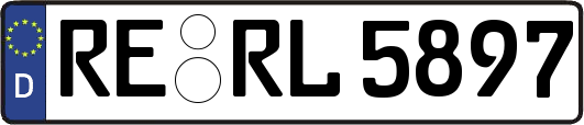 RE-RL5897