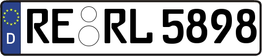 RE-RL5898