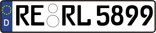RE-RL5899