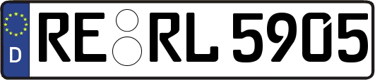 RE-RL5905