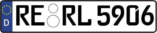 RE-RL5906