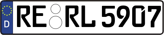 RE-RL5907