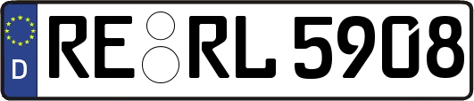 RE-RL5908
