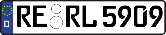 RE-RL5909