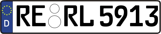 RE-RL5913