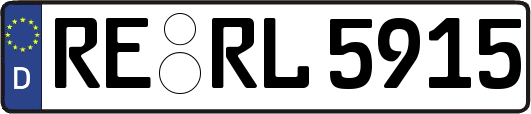 RE-RL5915