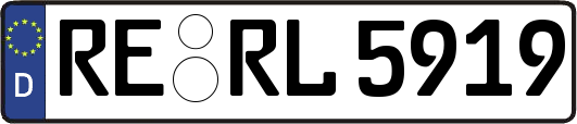 RE-RL5919