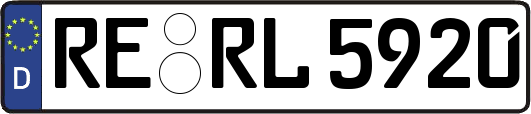RE-RL5920