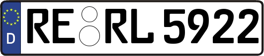 RE-RL5922