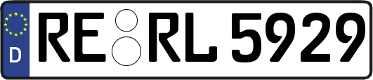 RE-RL5929