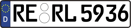 RE-RL5936