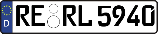 RE-RL5940