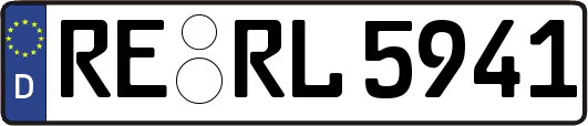 RE-RL5941