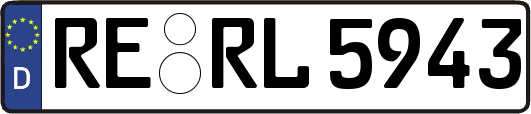 RE-RL5943