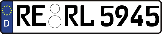 RE-RL5945