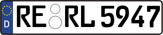 RE-RL5947