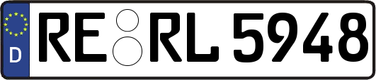 RE-RL5948
