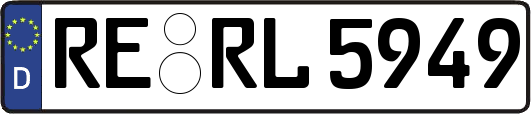 RE-RL5949