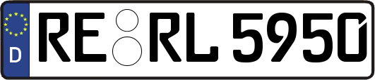 RE-RL5950