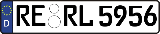 RE-RL5956