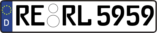 RE-RL5959