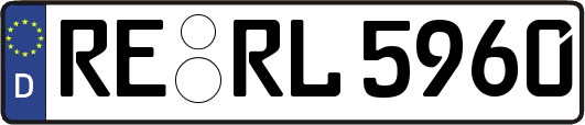 RE-RL5960