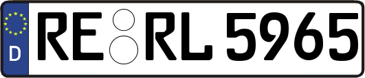 RE-RL5965